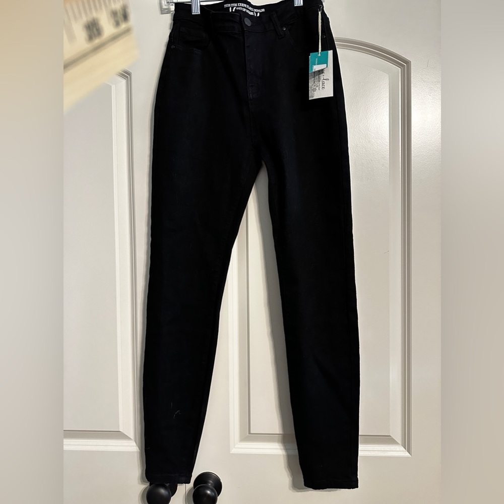 Grace and Lace black jeans